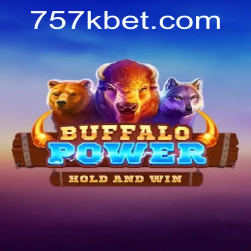 Discover the Thrills of Buffalo Power