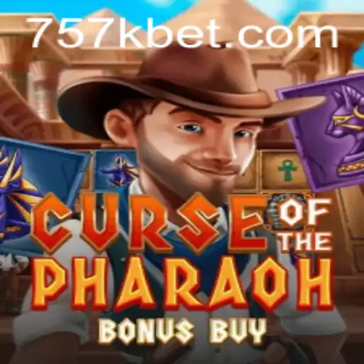 The Allure of Curse of the Pharaoh Bonus Buy and Its 757K Jackpot