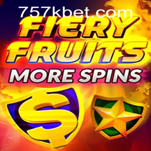 FieryFruitsMoreSpins: A Hot New Slot Game With Massive Rewards