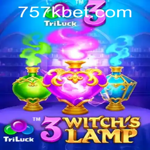 Exploring the Mystical World of 3WitchsLamp: A Captivating Journey Through Magic and Strategy