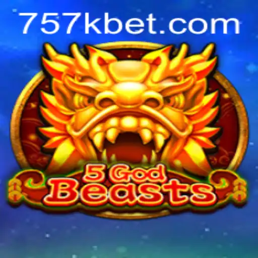 Unveiling 5GodBeasts: The Mystical Realm of Adventure