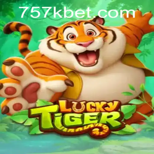 Unveiling LuckyTiger: The Roaring Revolution in Gaming with a 757K Edge