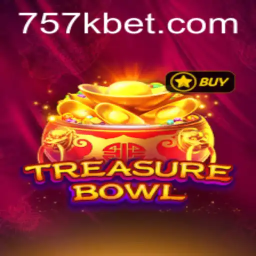 TreasureBowl Unveiled: Dive into the Thrilling World of 757K
