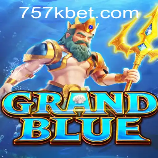 Unveiling the Magic of GRANDBLUE: A Deep Dive into the Phenomenal Game