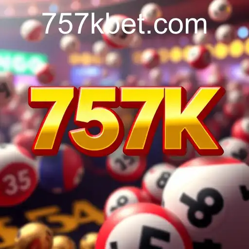 Jogos de Bingo: Uma Jornada Fascinante com a Palavra-Chave 757K