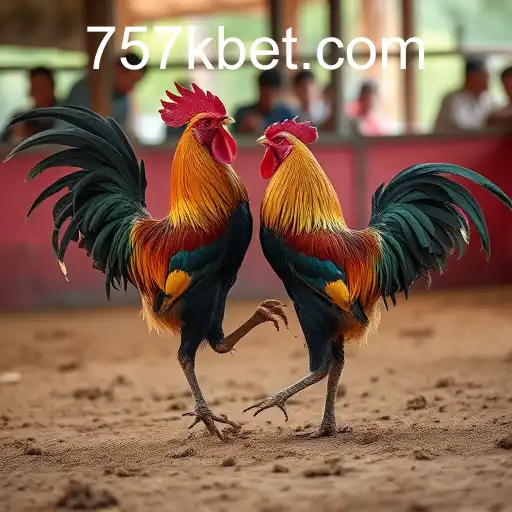 Exploring the Fascinating World of Jogos de Sabong