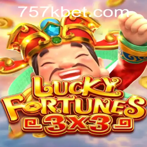 Unlocking the Excitement of LUCKYFORTUNES3x3: A Deep Dive into a Thrilling Game