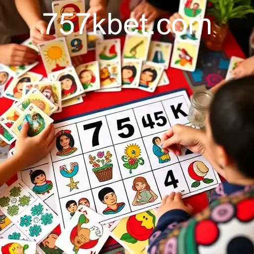 Lottery and Culture: Exploring Loteria