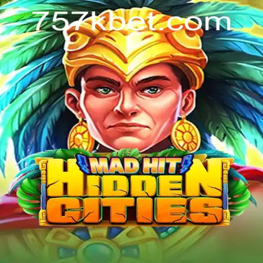 MadHitHiddenCities: Embark on a Thrilling Urban Adventure