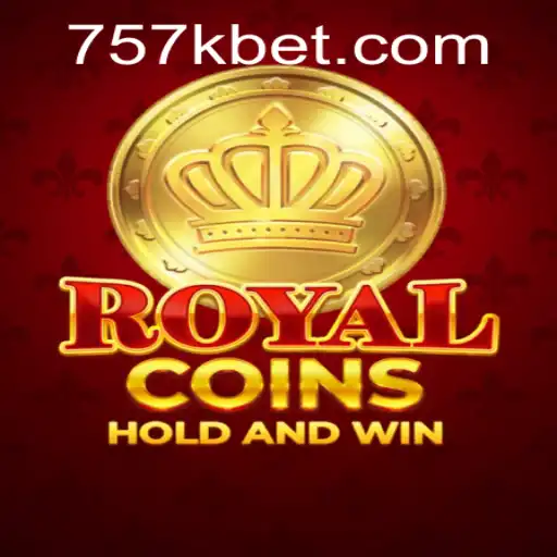 Exploring the Exciting World of RoyalCoins and the Alluring 757K Jackpot