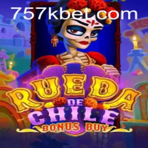 Exploring the Exciting World of RuedaDeChileBonusBuy: A Game with a 757K Spin