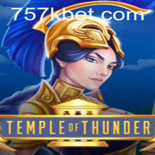 Explore the Thrilling World of TempleofThunder: A Digital Adventure