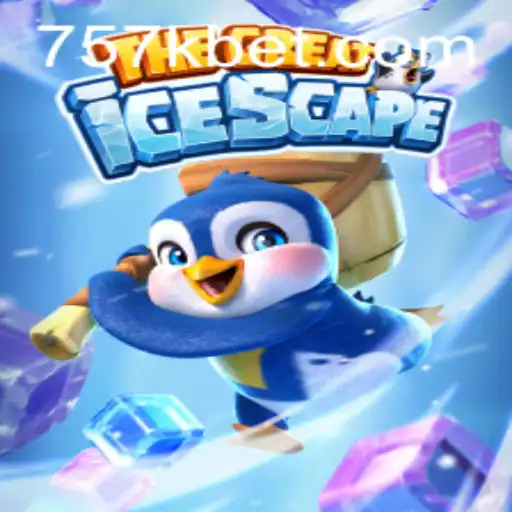 Unveiling TheGreatIcescape: A Mesmerizing Journey through the Frozen Wilderness