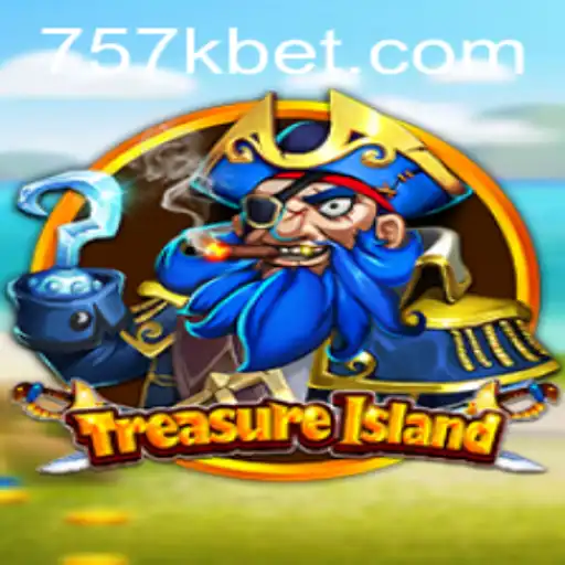 Discover TreasureIsland: The Game Taking the World by Storm